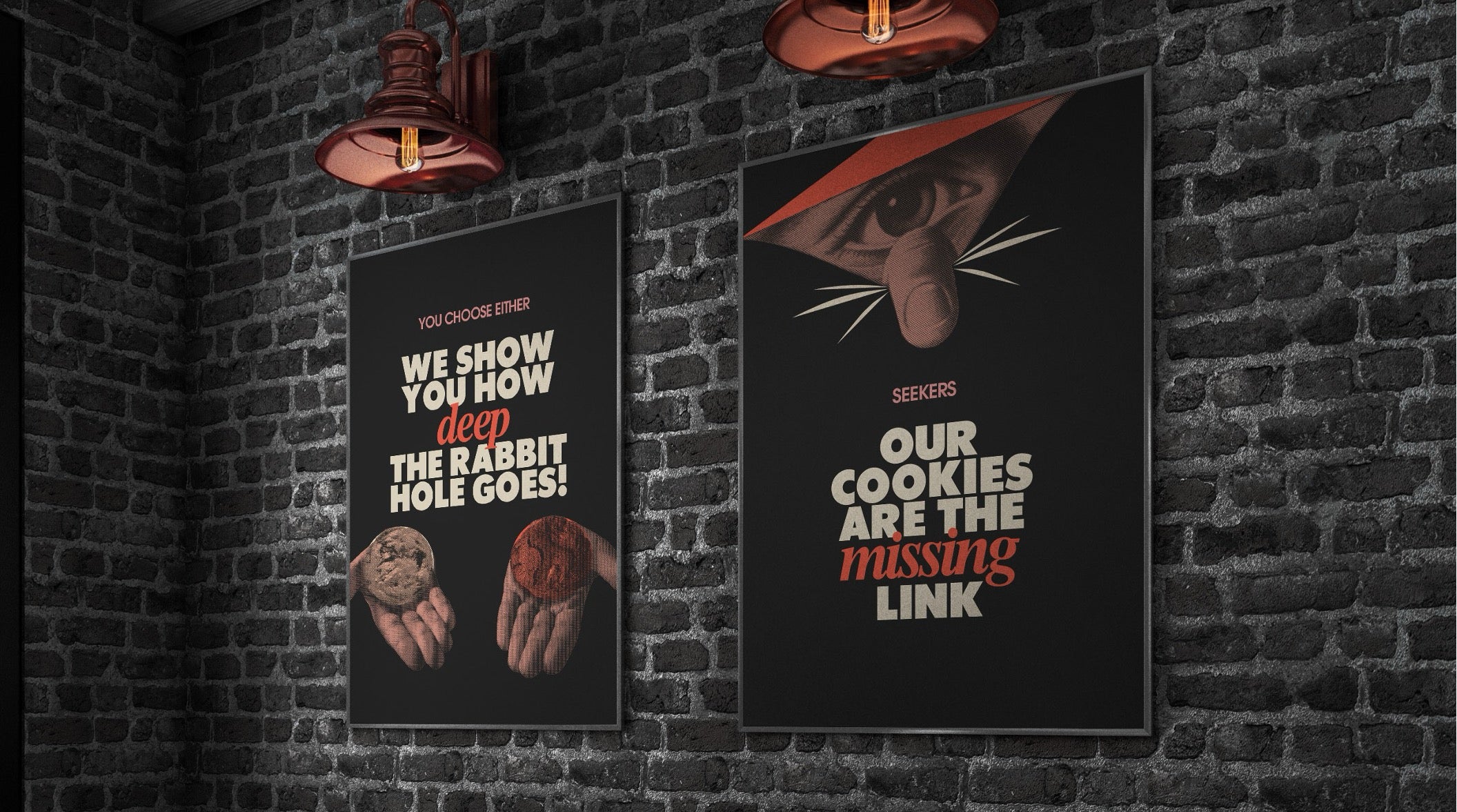 The Conspiracy Collective - Our B2B Solutions