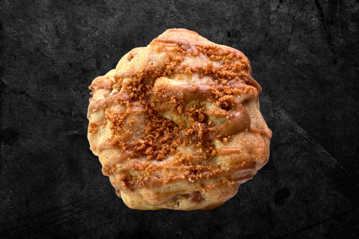 Cookie Conspiracy Pastry and Sweets Manufacturing LLC