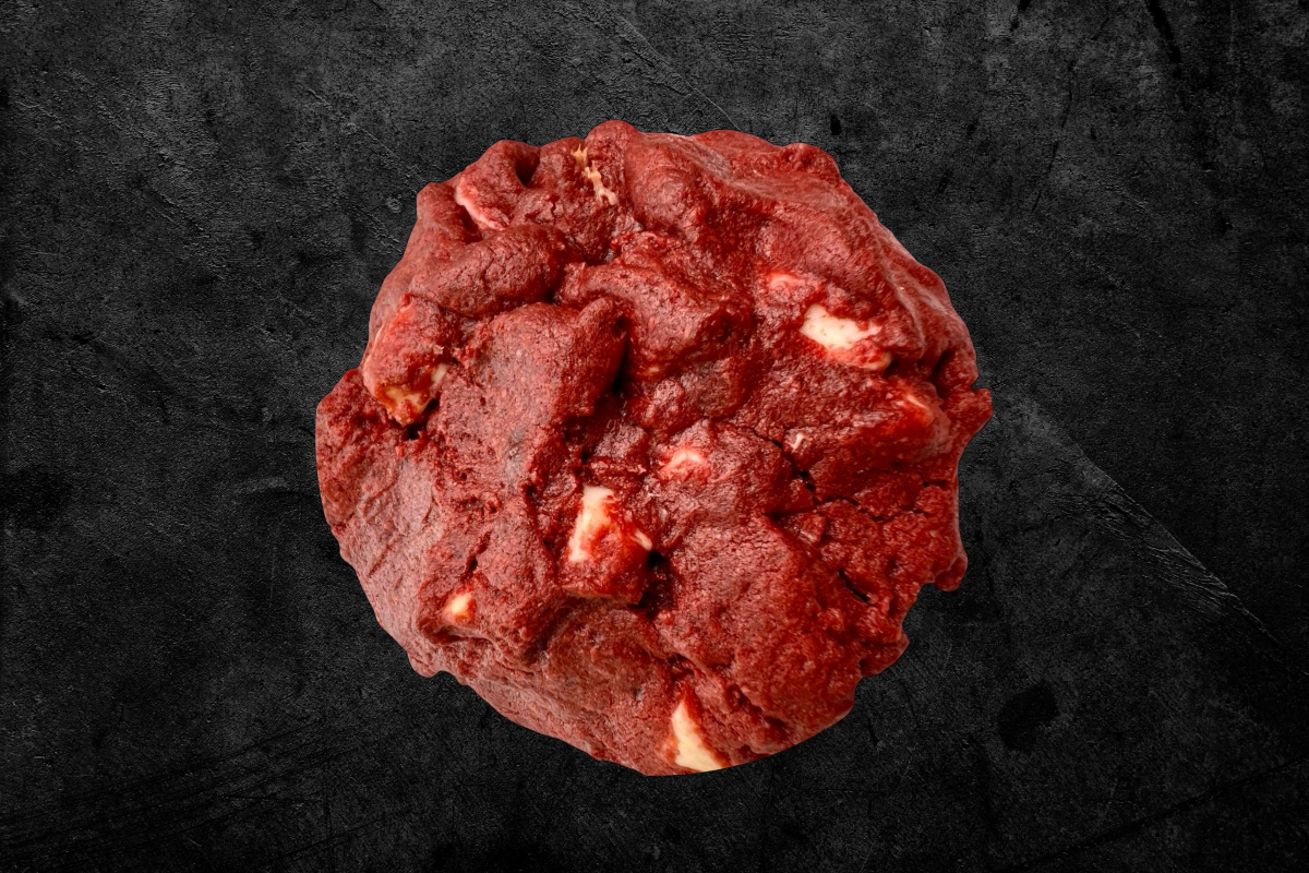 Cookie Conspiracy Pastry and Sweets Manufacturing LLC