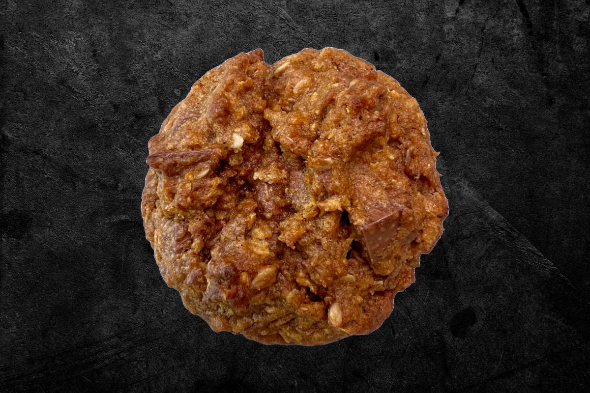 Cookie Conspiracy Pastry and Sweets Manufacturing LLC
