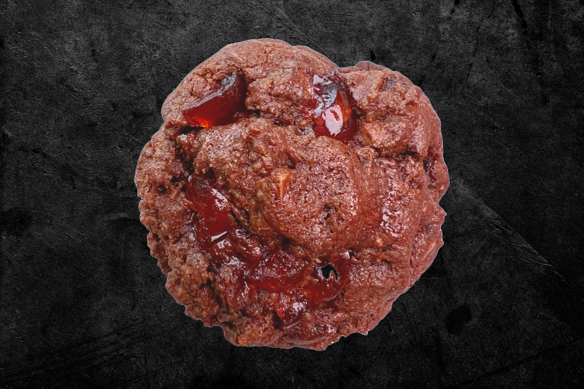 Cookie Conspiracy Pastry and Sweets Manufacturing LLC